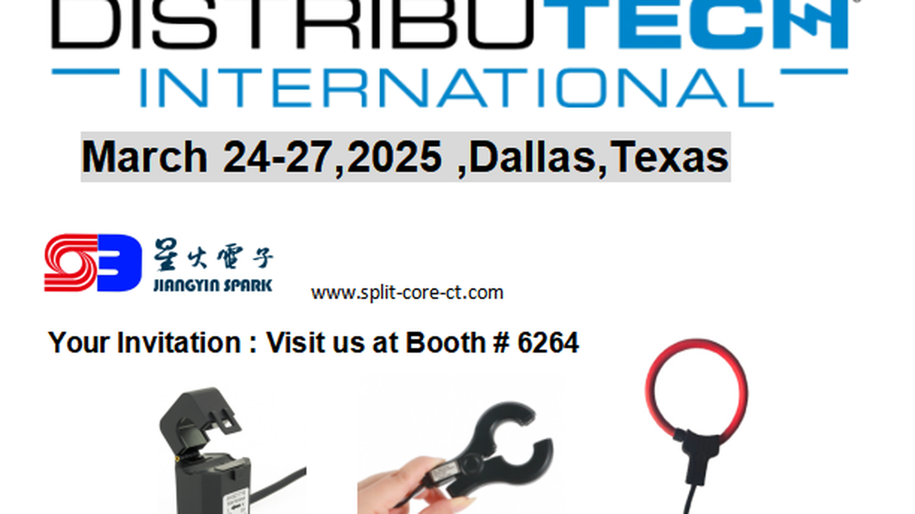 Exhibition Preview-Distributech